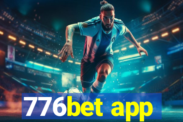 776bet app